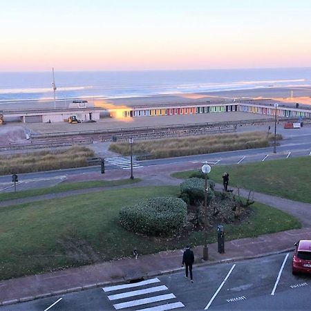 SPLENDIDE T3 DE 70m2 VUE MER A 2 MINUTES DU CENTRE-VILLE Le Touquet Ngoại thất bức ảnh