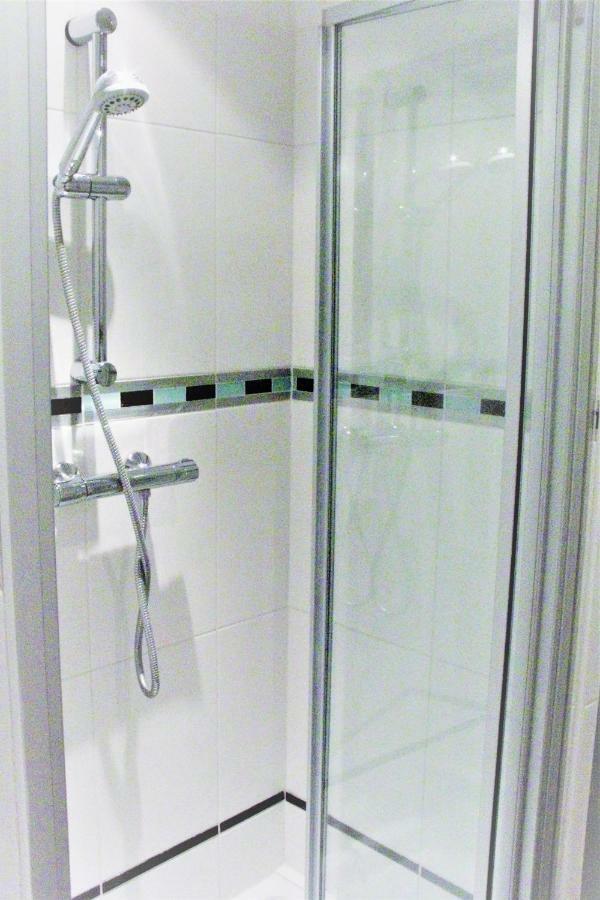 SPLENDIDE T3 DE 70m2 VUE MER A 2 MINUTES DU CENTRE-VILLE Le Touquet Ngoại thất bức ảnh