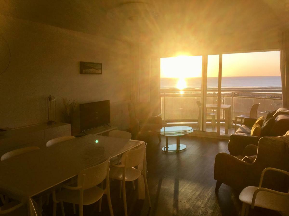 SPLENDIDE T3 DE 70m2 VUE MER A 2 MINUTES DU CENTRE-VILLE Le Touquet Ngoại thất bức ảnh