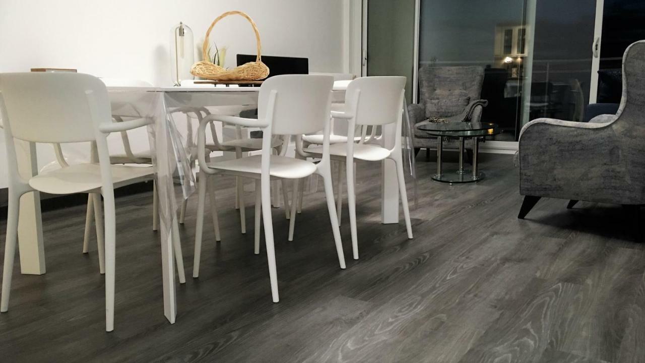SPLENDIDE T3 DE 70m2 VUE MER A 2 MINUTES DU CENTRE-VILLE Le Touquet Ngoại thất bức ảnh