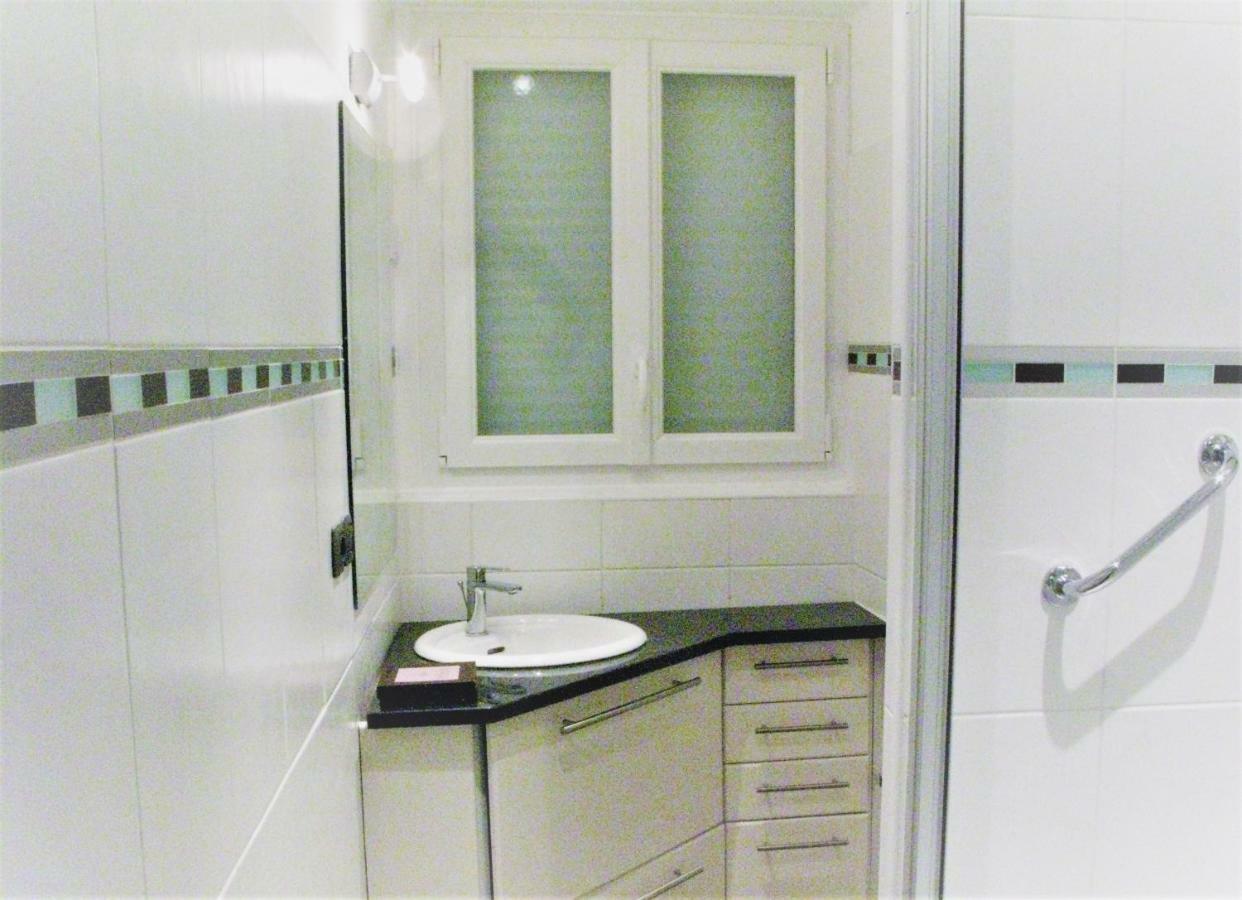 SPLENDIDE T3 DE 70m2 VUE MER A 2 MINUTES DU CENTRE-VILLE Le Touquet Ngoại thất bức ảnh