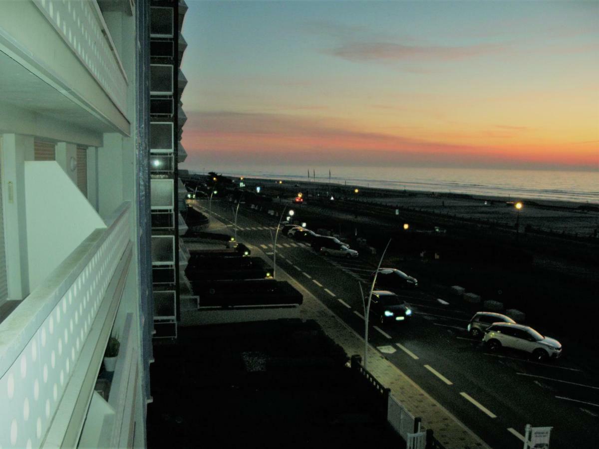 SPLENDIDE T3 DE 70m2 VUE MER A 2 MINUTES DU CENTRE-VILLE Le Touquet Ngoại thất bức ảnh