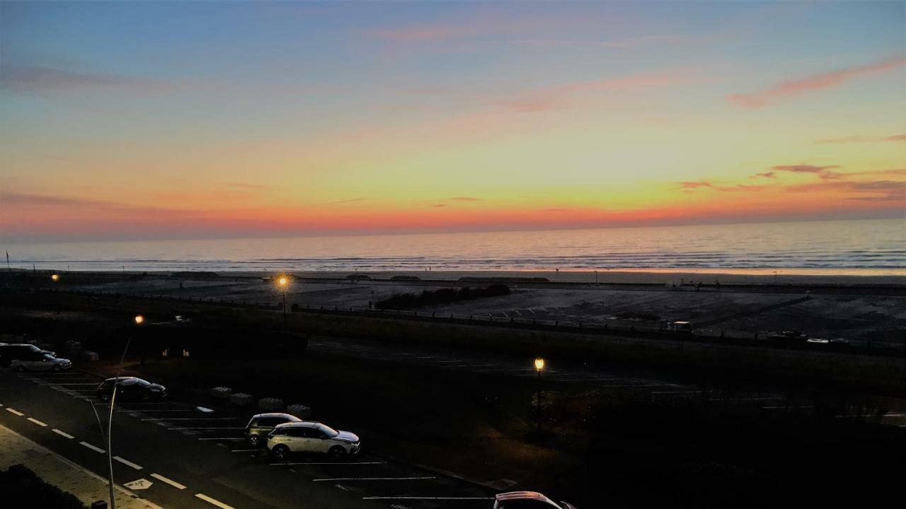 SPLENDIDE T3 DE 70m2 VUE MER A 2 MINUTES DU CENTRE-VILLE Le Touquet Ngoại thất bức ảnh
