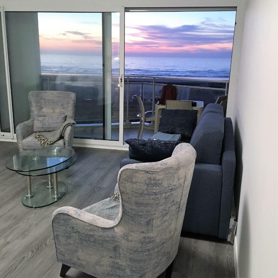 SPLENDIDE T3 DE 70m2 VUE MER A 2 MINUTES DU CENTRE-VILLE Le Touquet Ngoại thất bức ảnh