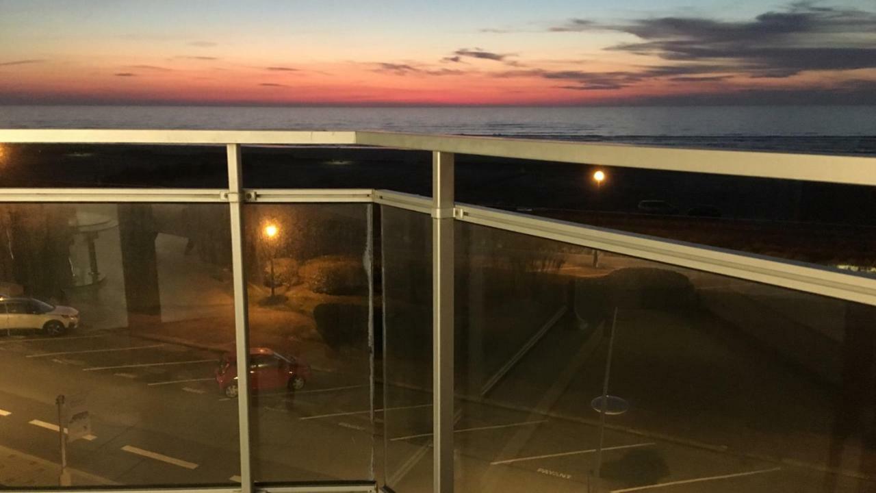 SPLENDIDE T3 DE 70m2 VUE MER A 2 MINUTES DU CENTRE-VILLE Le Touquet Ngoại thất bức ảnh