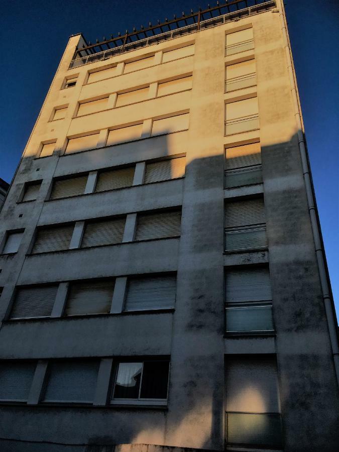 SPLENDIDE T3 DE 70m2 VUE MER A 2 MINUTES DU CENTRE-VILLE Le Touquet Ngoại thất bức ảnh